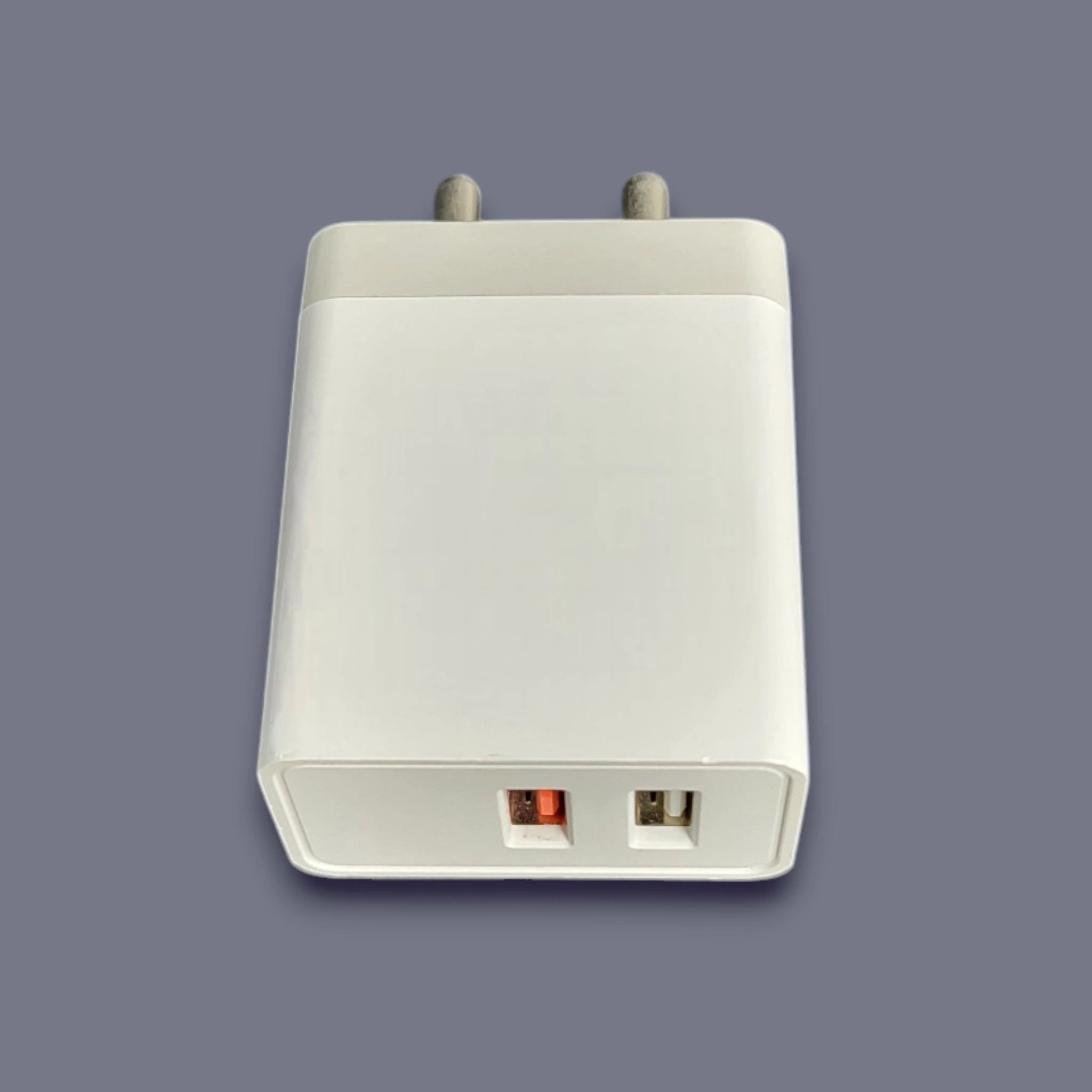 Dual Port